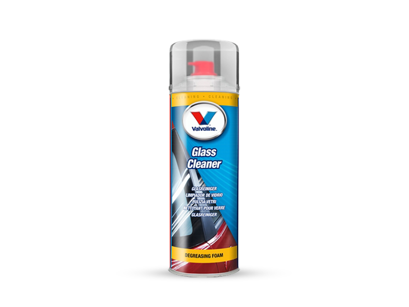 VALVOLINE Szélvédőtisztító spray 500ml